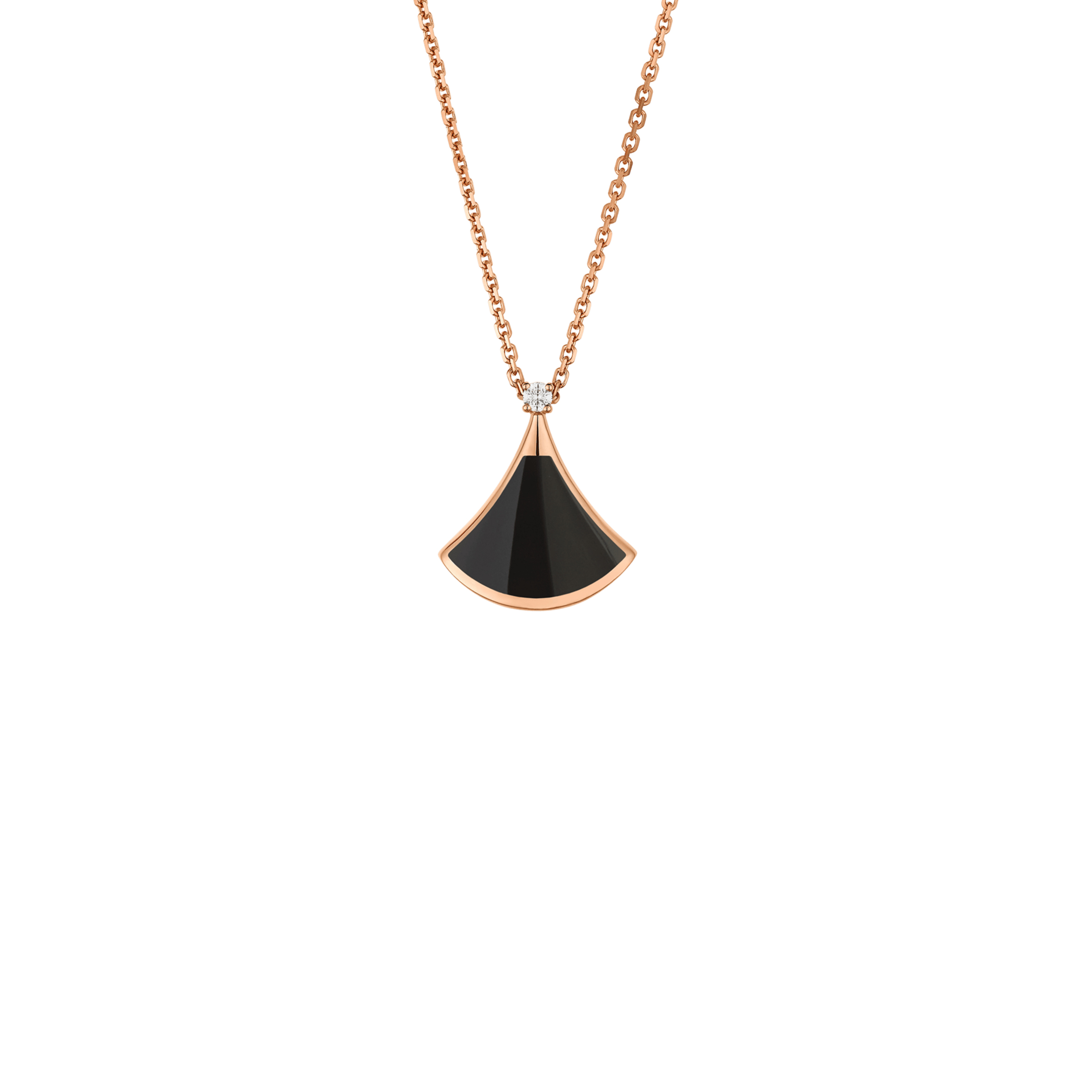 BVLGARI DIVAS’ DREAM NECKLACE BVLGARI DIVAS’ DREAM NECKLACE